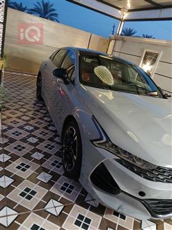 كيا K5